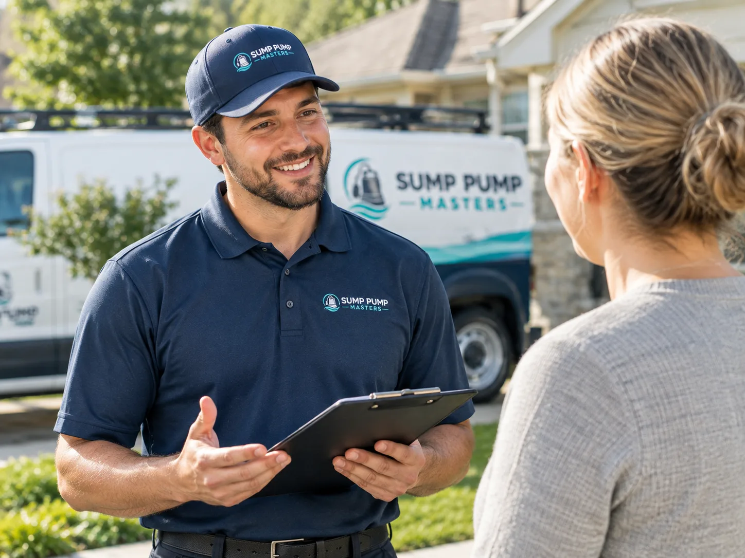 Sump Pump Repair Greenland, MI FAQs